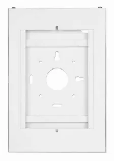 Soportes Manhattan Soporte Para Montaje En Pared Para Tableta Y Ipad®, Tablet/umpc, Soporte Pasivo, Interior, Blanco