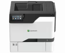 Impresora Láser Lexmark Cs730de Laser, Impresión Dúplex Si, 40 Ppm, Tamaño Máximo A4, Wifi No