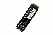 Ssd Verbatim Vi7000g, 2tb, M.2, Pci Express 4.0 Lectura 7000 Mb/s, Escritura 6500 Mb/s