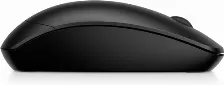 Mouse Hp Mouse Inalámbrico Compacto 235 óptico, 3 Botones, 1600 Dpi, Interfaz Rf Inalámbrico, Batería Aa, Color Negro