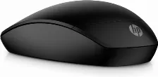 Mouse Hp Mouse Inalámbrico Compacto 235 óptico, 3 Botones, 1600 Dpi, Interfaz Rf Inalámbrico, Batería Aa, Color Negro