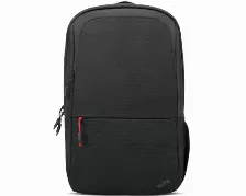 Mochila Lenovo Thinkpad Essential 16-inch Backpack (eco) Bolsa Delantera, Tamaño Máximo De Pantalla 16
