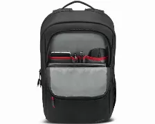 Mochila Lenovo Thinkpad Essential 16-inch Backpack (eco) Bolsa Delantera, Tamaño Máximo De Pantalla 16