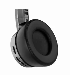 Audífonos Lenovo Thinkpad X1 Diadema Para Llamadas/música, Micrófono Integrado, Conectividad Inalámbrico Y Alámbrico, Color Negro, Gris, Plata