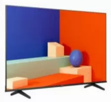 Smar Tv Hisense 50a6nv, 127 Cm (50