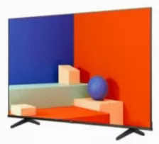 Smar Tv Hisense 50a6nv, 127 Cm (50