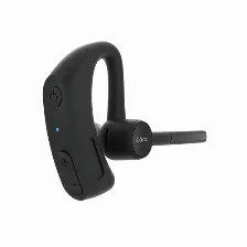 Audífonos Jabra 5101-119 Banda Para Cuello Para Car/home Office, Micrófono Boom, Conectividad Inalámbrico, Color Negro