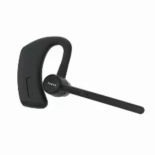 Audífonos Jabra 5101-119 Banda Para Cuello Para Car/home Office, Micrófono Boom, Conectividad Inalámbrico, Color Negro