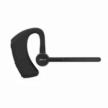 Audífonos Jabra 5101-119 Banda Para Cuello Para Car/home Office, Micrófono Boom, Conectividad Inalámbrico, Color Negro