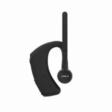 Audífonos Jabra 5101-119 Banda Para Cuello Para Car/home Office, Micrófono Boom, Conectividad Inalámbrico, Color Negro