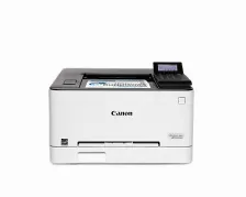 Impresora Láser Canon Imageclass Lbp632cdw Laser, Impresión Dúplex Si, 22 Ppm, Pantalla Lcd, Tamaño Máximo A4, Wifi Si