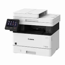 Multifuncional Canon Mf455dw, Laser, Impresión En Blanco Y Negro, 600 X 600 Dpi, A4, Impresión Directa, Blanco