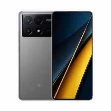 Smartphone Poco X6 Pro, 16.9 Cm (6.67