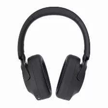Audífonos Creative Labs Zen Hybrid 2 Diadema, Inalámbrico Y Alámbrico, 3.5 Mm, Bluetooth, Negro