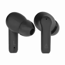 Audífonos Creative Labs Creative Zen Air 2 Intra Auditivo, True Wireless Stereo (tws), Usb, Bluetooth, Negro
