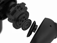 Audífonos Creative Labs Creative Zen Air 2 Intra Auditivo, True Wireless Stereo (tws), Usb, Bluetooth, Negro