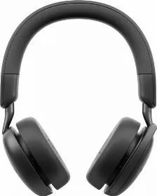 Audífonos Dell Pro Wireless Headset Diadema Para Aviación/control De Tráfico Aéreo, Micrófono Boom, Conectividad Inalámbrico Y Alámbrico, Color Negro