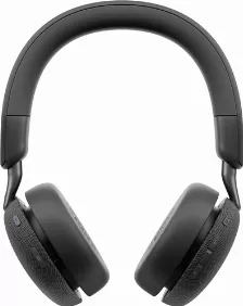 Audífonos Dell Pro Wireless Headset Diadema Para Aviación/control De Tráfico Aéreo, Micrófono Boom, Conectividad Inalámbrico Y Alámbrico, Color Negro