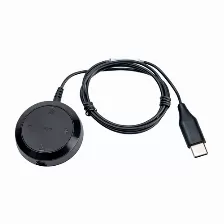 Audífonos Jabra 5399-823-389 Diadema Para Oficina/centro De Llamadas, Micrófono Boom, Conectividad Alámbrico, Conector De 3.5 Mm Si, Color Negro