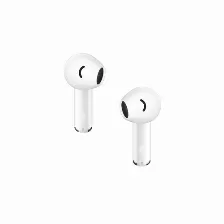 Audífonos Huawei Freebuds Se 2 Intra Auditivo Para Llamadas/música, Micrófono Integrado, Conectividad Inalámbrico, Color Blanco