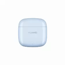 Audífonos Huawei Freebuds Se 2 Intra Auditivo Para Llamadas/música, Micrófono Integrado, Conectividad Inalámbrico, Color Azul