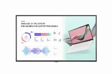 Monitor Lg 55uh5j-h 139.7 Cm (55