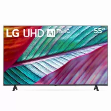 Smar Tv Lg 55ur8750psa, 139.7 Cm (55