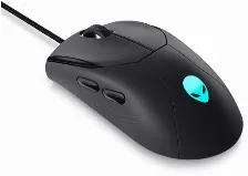Mouse Gaming Dell Alienware Aw320m | Alambrico Usb | 570-abmq