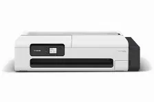 Plotter Canon Imageprograf Tc-20 Cabezal 1, Inyección De Tinta, Color Si, Tamaño Máximo A1 (594 X 841 Mm), Corte De Hojas Si, Ethernet Si, Usb Si, Wifi Si, Color Negro, Blanco, Pantalla Incorporada Si