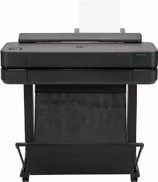 Plotter Hp Designjet Impresora Designjet T650 De 24