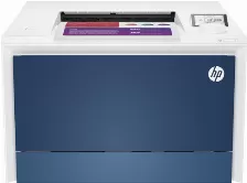 Impresora Láser Hp Impresora Color Laserjet Pro 4203dw Laser, Impresión Dúplex Si, 33 Ppm, Pantalla Lcd, Tamaño Máximo A4, Wifi Si