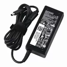 Cargador Para Laptop Dell Original, De9968-o/0mgjn9, 3.34a, 65w, (5nw44)