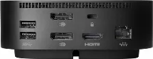 Docking Station Hp Base Usb-c G5 Interfaz Usb 3.2 Gen 1 (3.1 Gen 1) Type-c, Hdmi 2.0, Usb A (3.1 Gen 1) 4