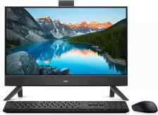 Aio Dell Inspiron 5415 7530u, Amd Ryzen™ 5, 8 Gb, 512 Gb, 60.5 Cm (23.8