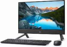 Aio Dell Inspiron 5415 7530u, Amd Ryzen™ 5, 8 Gb, 512 Gb, 60.5 Cm (23.8