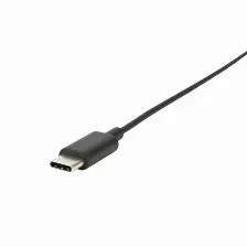 Audífonos Jabra 6399-823-189 Diadema Para Oficina/centro De Llamadas, Micrófono Boom, Conectividad Alámbrico, Conector De 3.5 Mm Si, Color Negro