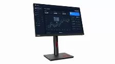 Monitor Lenovo Thinkvision T22i-30 Led, 54.6 Cm (21.5