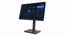 Monitor Lenovo Thinkvision T22i-30 Led, 54.6 Cm (21.5