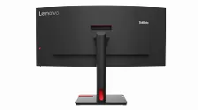 Monitor Lenovo Thinkvision T34w-30 Led, 86.4 Cm (34