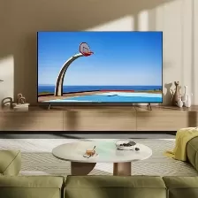 Smar Tv Hisense Class U6, 165.1 Cm (65