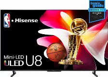 Smar Tv Hisense Class U8, 165.1 Cm (65