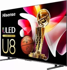 Smar Tv Hisense Class U8, 165.1 Cm (65