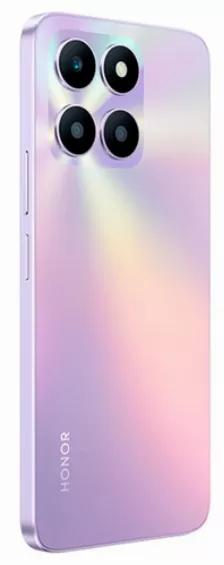 Smartphone Honor X6a Plus, 16.7 Cm (6.56