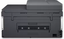 Impresora Multifuncional Hp Smart Tank 750 Tinta Continua Color Wi-fi Smart App Duplex Adf Alimentador Automatico