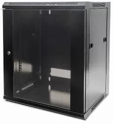 Rack Intellinet Gabinete Mural De 19