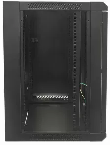 Rack Intellinet Gabinete Mural De 19