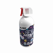 Aerojet Gamer 300 Ml Manta©n Tus Equipos Libres De Polvo