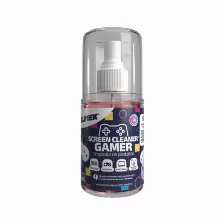 Kit De Limpieza Gamer Manta©n Tu Zona De Juego En Perfecto Estado