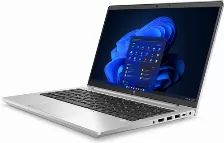 Laptop Hp Probook 440 G9 Intel Core I7 I7-1255u 16 Gb, 512 Gb Ssd, 14