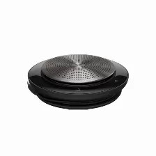 Altavoz Jabra 7700-409 Universal, Inalámbrico Y Alámbrico, Interfaz Usb/bluetooth, Indicadores Led Si, Control Touch, 1 Micrófono(s), Color Negro, Plata